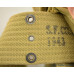 Excellent WWII Web Gear Group Belt First Aid kit and Mag Pouch