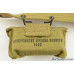 Excellent WWII Web Gear Group Belt First Aid kit and Mag Pouch