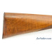 Outstanding William Parkhurst Belgium Double SxS 12 GA Hammer Shotgun C&R