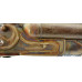 Outstanding William Parkhurst Belgium Double SxS 12 GA Hammer Shotgun C&R
