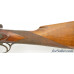 Outstanding William Parkhurst Belgium Double SxS 12 GA Hammer Shotgun C&R