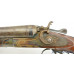 Outstanding William Parkhurst Belgium Double SxS 12 GA Hammer Shotgun C&R