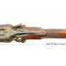Outstanding William Parkhurst Belgium Double SxS 12 GA Hammer Shotgun C&R