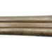Outstanding William Parkhurst Belgium Double SxS 12 GA Hammer Shotgun C&R