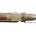 Outstanding William Parkhurst Belgium Double SxS 12 GA Hammer Shotgun C&R