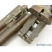 Outstanding William Parkhurst Belgium Double SxS 12 GA Hammer Shotgun C&R