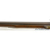 East India Company Windus Pattern Musket by Griffin & Tow Dated 1779