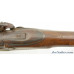 East India Company Windus Pattern Musket by Griffin & Tow Dated 1779