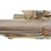 East India Company Windus Pattern Musket by Griffin & Tow Dated 1779