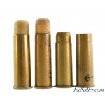 50-70 Shot  & Blank Cartridges Four Rounds Wincheste UMC & Rem-UMC 