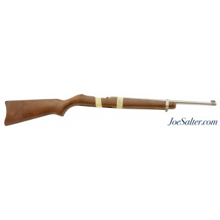 Ruger SS 10/22 Barrel W/Factory Stock