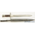 Krag Bayonet 1900 Date With Model 1903 Belt Attachment 