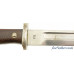 Krag Bayonet 1900 Date With Model 1903 Belt Attachment 
