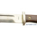 Krag Bayonet 1900 Date With Model 1903 Belt Attachment 