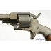  Excellent Civil War Ear 32RF Sidehammer Revolver Allen & Wheelock 3 Inch Barrel 