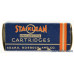  Excellent Sears, Roebuck And Co. STA-KLEAN 22 LR Ammo 1930's 