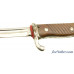 Imperial German 1898 Second Version Bayonet