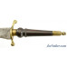  17th Century British Plug Bayonet by William Justice