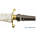  17th Century British Plug Bayonet by William Justice