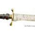  17th Century British Plug Bayonet by William Justice