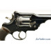 Excellent Webley WG Target Model 1897 Revolver in 450 Cal