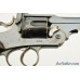 Excellent Webley WG Target Model 1897 Revolver in 450 Cal