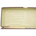 Vintage 1920s Smith & Wesson 38 Regulation Police Patent Display Box