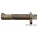Czechoslovakian VZ–24 Bayonet & Scabbard CSZ