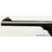 Excellent Webley WG Target Model 1897 Revolver in 450 Cal