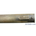 Czechoslovakian VZ–24 Bayonet & Scabbard CSZ