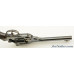Excellent Webley WG Target Model 1897 Revolver in 450 Cal