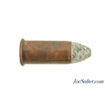  Sage Ammunition Works 56-50 Spencer Ammo Single Collector Round Civil War