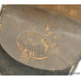 Civil War US Contractor Marked Cap Box