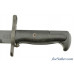 M1 Garand FKF 1955 Danish Bayonet