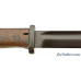 WWII German K98 Bayonet and Scabbard Coppel GmbH 1939