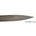 WWII German K98 Bayonet and Scabbard Coppel GmbH 1939