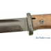WWII German K98 Bayonet and Scabbard Coppel GmbH 1939