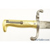 Imperial German Seutebgewehr M1871 Bayonet