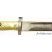 Imperial German Seutebgewehr M1871 Bayonet