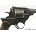  Model 1902 Webley-Fosbery Automatic Revolver Belonging to WW1 Brig. Gen. E. Gunner, RA