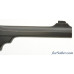  Model 1902 Webley-Fosbery Automatic Revolver Belonging to WW1 Brig. Gen. E. Gunner, RA