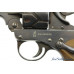  Model 1902 Webley-Fosbery Automatic Revolver Belonging to WW1 Brig. Gen. E. Gunner, RA