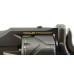  Model 1902 Webley-Fosbery Automatic Revolver Belonging to WW1 Brig. Gen. E. Gunner, RA