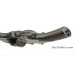  Model 1902 Webley-Fosbery Automatic Revolver Belonging to WW1 Brig. Gen. E. Gunner, RA
