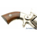 Restored Allen & Wheelock 22 RF Sidehammer 2nd Model Revolver