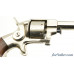 Restored Allen & Wheelock 22 RF Sidehammer 2nd Model Revolver