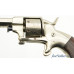 Restored Allen & Wheelock 22 RF Sidehammer 2nd Model Revolver