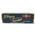 J.C. Higgins STA-KLEAN 22 Short Ammo Dark Blue Full Box Sears 