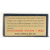 J.C. Higgins STA-KLEAN 22 Short Ammo Dark Blue Full Box Sears 