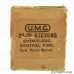 Full Box UMC 25-20 Single Shot Smokeless Ammo 86 Grain Soft Pt. Bullets
